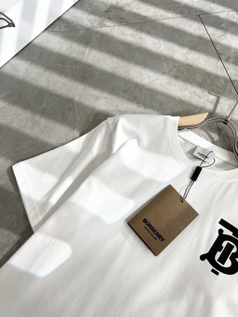 Burberry T-Shirts